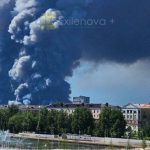 Збитки російського маркетплейсу Wildberries та його продавців унаслідок пожеж на…