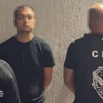 Правоохоронці повідомляють про затримання ще трьох активних учасників заворушен…