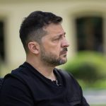 Зеленський в інтерв’ю Sky News заявив, що далекобійні удари – це “не справа одн…