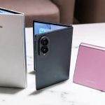 Завдяки новій технології Flex Titanium компанія Samsung суттєво переосмислила ко…