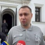 Поки стоїть Києво-Печерська лавра, стоятиме й Україна, – глава ОП Буданов. Київ …