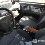 У Вільногірську троє неповнолітніх за один день обікрали два автомобілі.14-, 15…