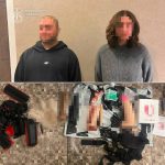 Пара тиранів змушувала знайому надавати секс-послуги у Києві.У 2024 році вони за…