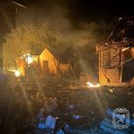 Вночі росіяни атакували Україну 137 безпілотниками — сили ППО знешкодили 114 Бп…