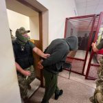 Печерський суд Києва відправив під арешт без права застави ексспівробітника СБУ…
