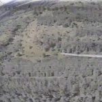 Бійці Сил безпілотних систем ЗСУ заявили, що знищили російський ударний вертолі…