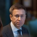 Кандидат на посаду прем’єр-міністра Сергій Корецький заявив, що наступна зима мо…