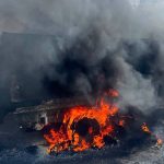 Одна людина постраждала. Понад 30 разів ворог атакував 4 райони області безпілот…