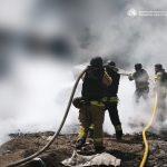 19 людей дістали поранень через атаку росіян на Павлоград — ДніпроОВА Серед пос…