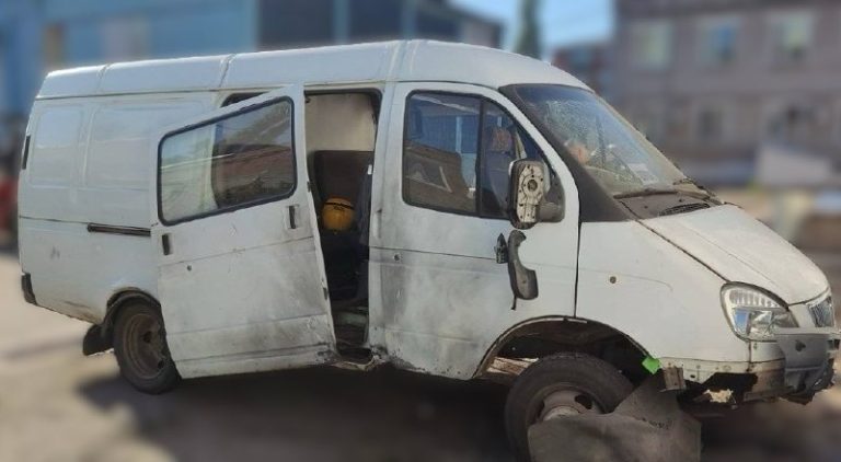 Дрон на оптоволокні атакував підрозділ ДТЕК на Дніпропетровщині. Атака сталася …