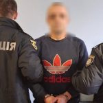У Дніпрі чоловіка засудили до 9 років ув’язнення за вбивство через ревнощі. Тор…