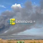 На світанку російська влада заявила про атаку безпілотників, які нібито “летіли…