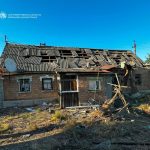 Троє людей загинули. Понад 10 разів ворог атакував п’ять районів області безпіло…