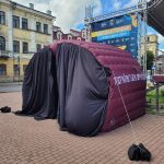 9-го липня проєкт “Скажи Правду” від Української правди завітає в місто Чернівц…