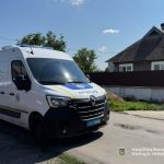 На Дніпропетровщині військовий у СЗЧ відкрив вогонь по поліцейських під час обш…