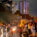 Після інциденту у Львові за участі військовослужбовців ТЦК, поліцейських і близь…