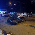 Серйозна ДТП на Космічній. Не місці працюють медики, рятувальники та поліціяПід…