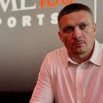 Колишній абсолютний чемпіон світу в надважкій вазі Олександр Усик відреагував на…
