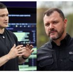 Є інфа, що Федорова міняють на Клименка, ймовірно він стане новим міністром обор…