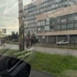 Афроамериканець дав пізд*лєй двом тіпам на Нивках, Антонова ㅤНадсилайте новини в…