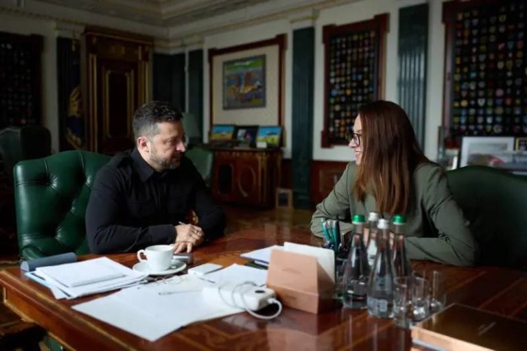 Також президент анонсував заміну прем’єр-міністерки Свириденко. “Я запропонував …