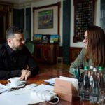 Зеленський заявив про необхідність оновлення Кабінету міністрів та анонсував змі…