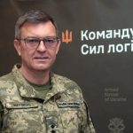 Командування Сил логістики ЗСУ публічно підтримало головнокомандувача Сирського …