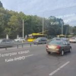 #нампишуть  На Іподромі парад тролейбусів, знову проблеми з напругою Київ ІНФО |…