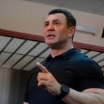 Нардеп Тищенко, якого підозрюють у вимаганні мільйона доларів за “вирішення пита…