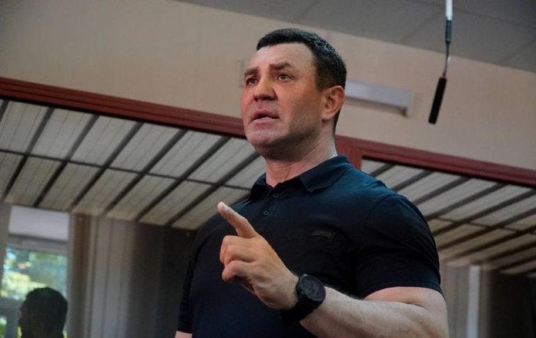 Нардеп Тищенко, якого підозрюють у вимаганні мільйона доларів за “вирішення пита…