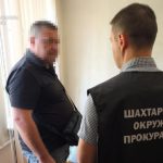 На Дніпропетровщині депутату райради повідомили про підозру через закупівлю нея…