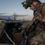 Повний контроль неба. Як працює ППО Третього корпусу, що захищає 150 км фронту …