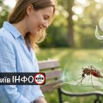 В Україні поширюється небезпечний паразит, який оселяється під шкірою та в очахЗ…
