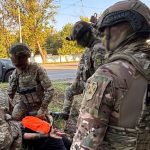 СБУ запобігли теракту на Харківщині: агенти фсб планували вбивство українських …