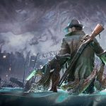 Студія Frogwares опублікувала новий ґеймплейний ролик The Sinking City 2, який д…