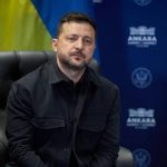 Зеленський заявив, що у Путіна не залишилось переваг у війні проти України, окрі…