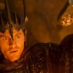 Amazon Prime Video презентував перший тизер-трейлер третього сезону серіалу “Вол…