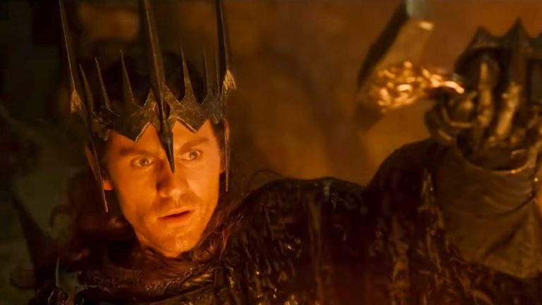Amazon Prime Video презентував перший тизер-трейлер третього сезону серіалу “Вол…
