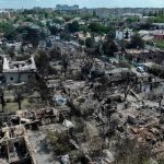 АТ “Українська оборонна промисловість” (“Укроборонпром”) після вибуху складу боє…