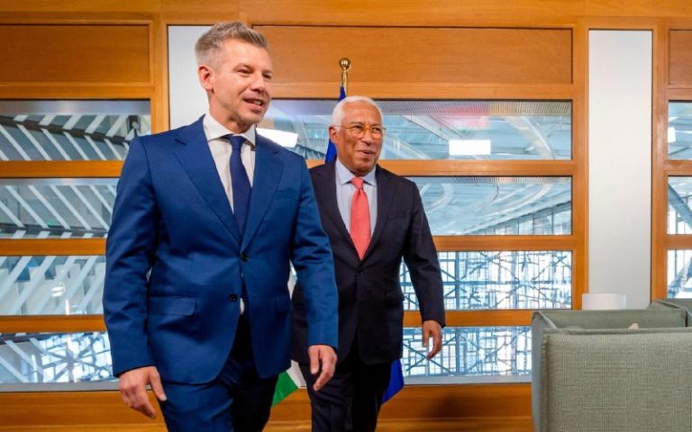 Рада ЄС схвалила новий план відновлення та стійкості (RRP) для Угорщини на 10 м…