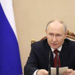 Путін знову підписав указ, який збільшує штатну чисельність російської армії на …