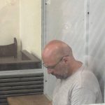 Соломʼянський суд Києва обрав запобіжний захід у вигляді тримання під вартою на …