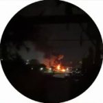 Зеленський підтвердив, що в ніч на 27 липня Сили оборони уразили експортний тер…