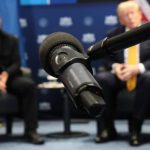 Зустріч президентів України і США у Вашингтоні пройде без представників медіа: о…