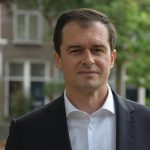Зеленський підписав указ про звільнення Всеволода Ченцова, який став віцепрем’єр…