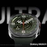Samsung офіційно представила захищений смартгодинник Galaxy Watch Ultra 2, який …
