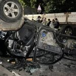 Зеленський повідомив, що з інцидентом у Львові, де натовп перекинув автівку ТЦК,…