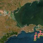 Командувач Сил безпілотних систем Роберт “Мадяр” Бровді заявив, що Росія перекид…