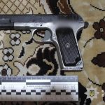 У Камʼянському районі затримали 44-річного баригу, який торгував метамфетаміном…