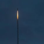 Перший запуск української балістики? Директор Fire Point показав кадр запуску ра…